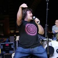 Jack Black - 'Autism Is Awesomism' concert to benefit The Miracle Project held at The Grove | Picture 94954